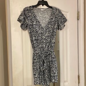 Brand New Gap Romper